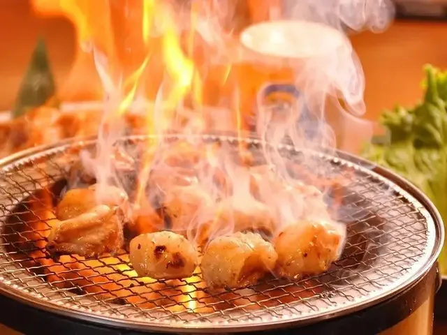 韓国苑 別府店