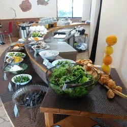 レストラン牧場（山田牧場）