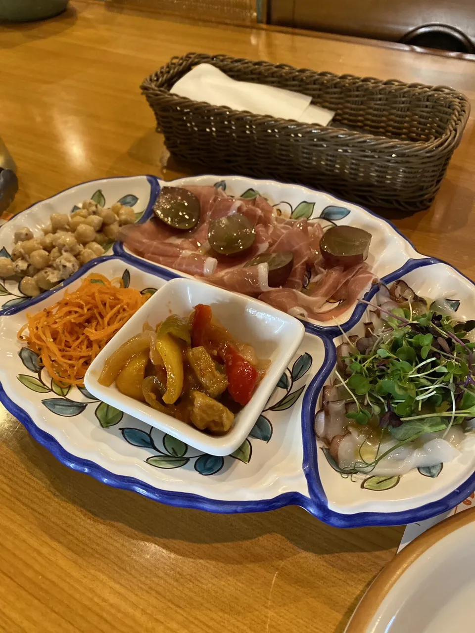 Osteria Uva