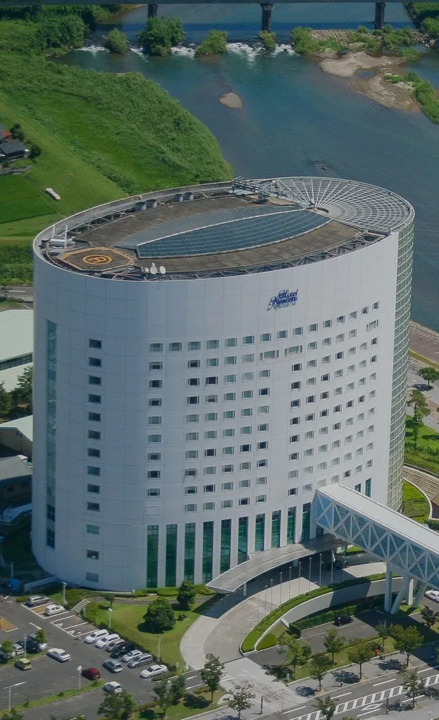 ホテル京セラ