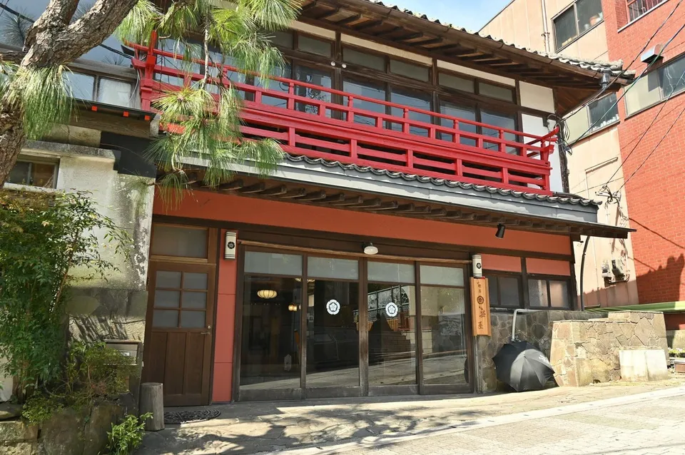 喫茶 笹屋