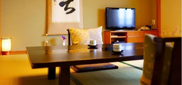ホテル春慶屋