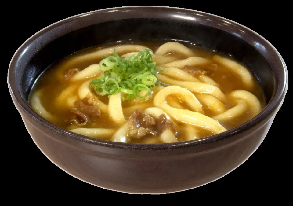 かま蔵うどん