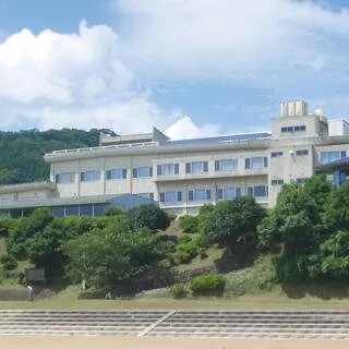 国民宿舎 いろは島