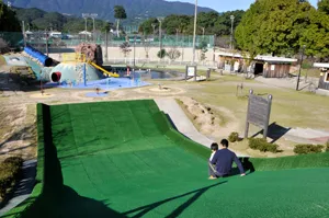 小城公園・元気広場