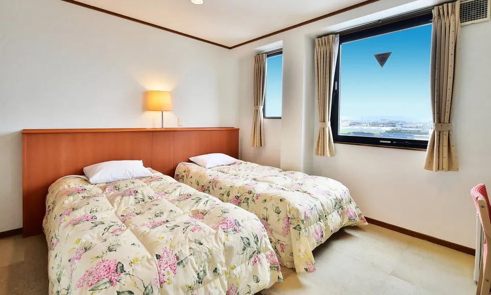 ホテル古賀島