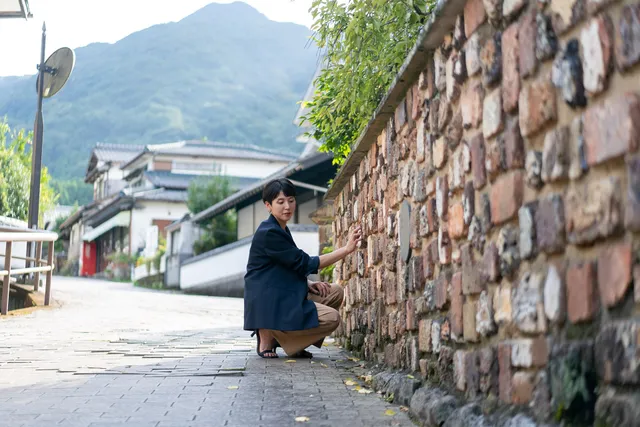 大川内山（秘窯の里・大川内山）