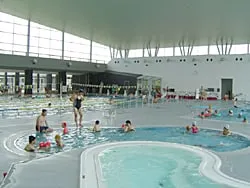 佐賀市健康運動センター