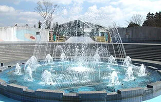 あまぎ水の文化村