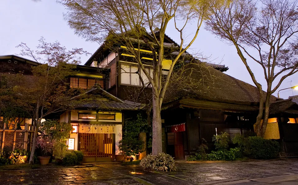 元祖 本吉屋 本店