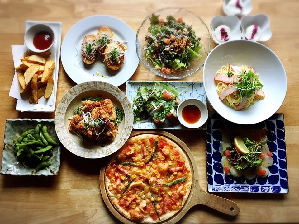 きりん食堂 Cafe&Dining+Zakka