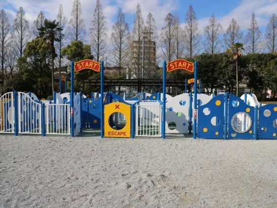 長崎県立総合運動公園