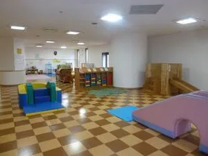 子育て交流プラザくるるん