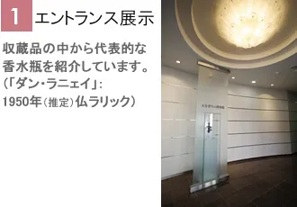 大分香りの博物館