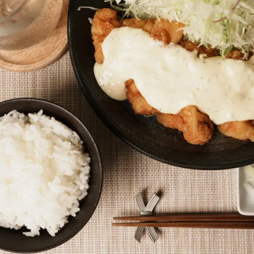 チキン南蛮専門店 味匠