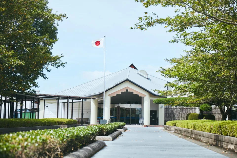 知覧特攻平和会館