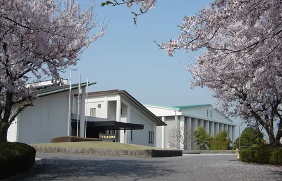 大分県立歴史博物館