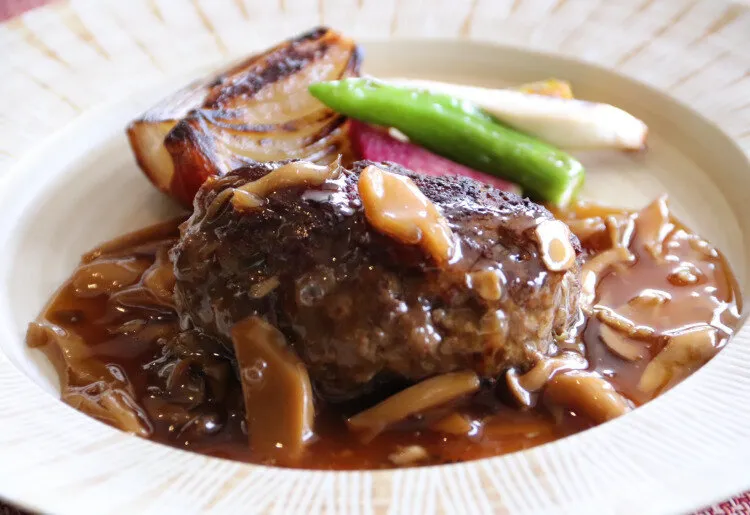 和牛と野菜料理の店 トキオ