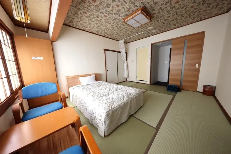 HOTEL AZ 大分安心院店