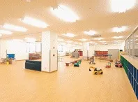 久留米市児童センター