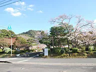 西渓公園
