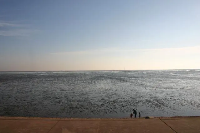 七浦海浜スポーツ公園