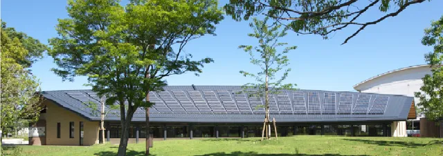 基山町立図書館