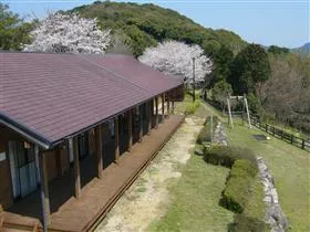 白木パノラマ孔園