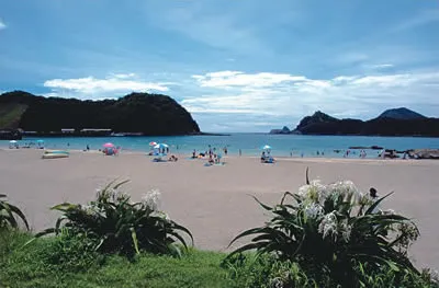 須美江家族旅行村