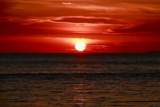 江口浜海浜公園