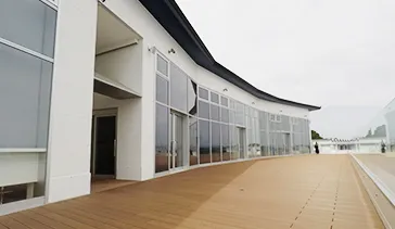 天草市イルカセンター