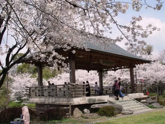 菊池公園
