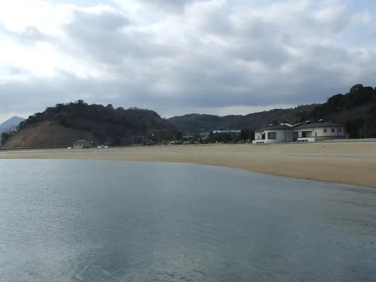 くにみ海浜公園
