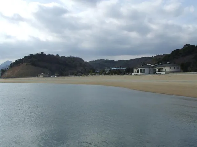 くにみ海浜公園