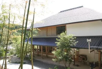 旅庵 蕗薹