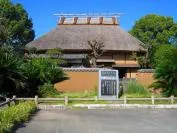 福澤諭吉旧居・福澤記念館