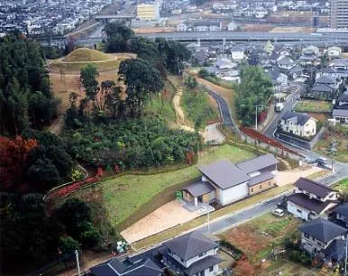 五郎山古墳館