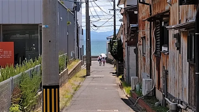 津屋崎千軒なごみ