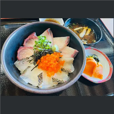 おふくろ食堂 はまゆう