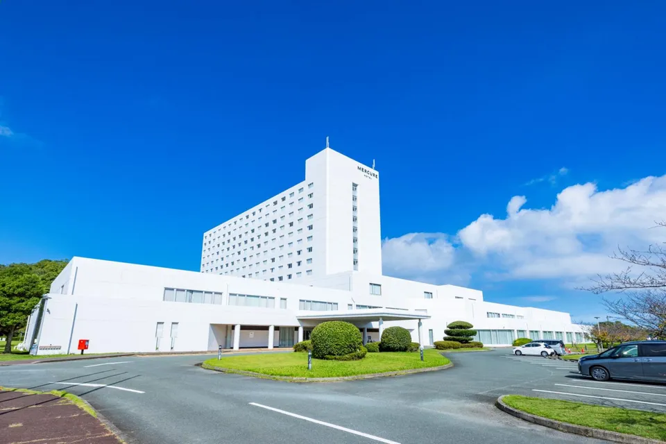 メルキュール福岡宗像リゾート＆スパ