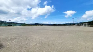 玄海町総合運動場