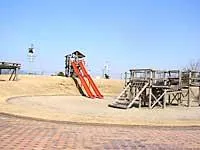 三田川中央公園