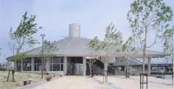 吉野ヶ里公園駅コミュニティーホール