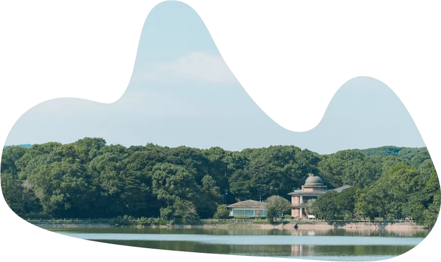 雲仙諏訪の池ビジターセンター