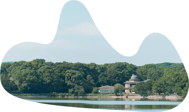 雲仙諏訪の池ビジターセンター