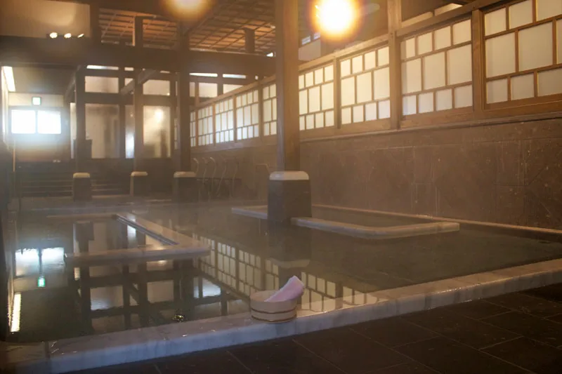 さくら湯
