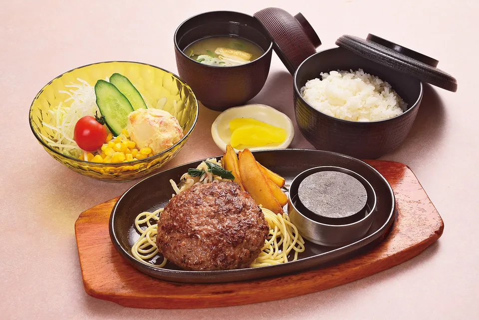 道の駅旭志 食彩館