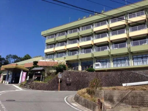 玉名立願寺温泉ホテル