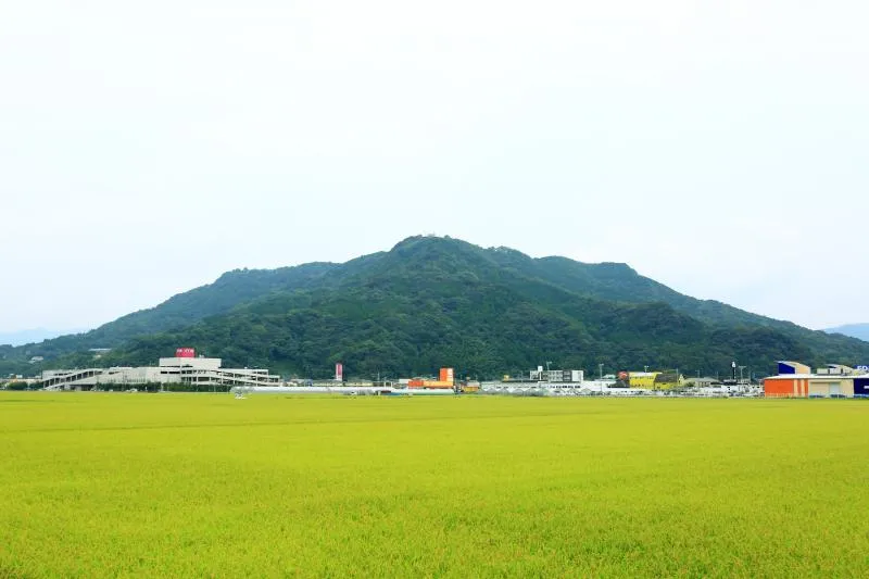 鏡山
