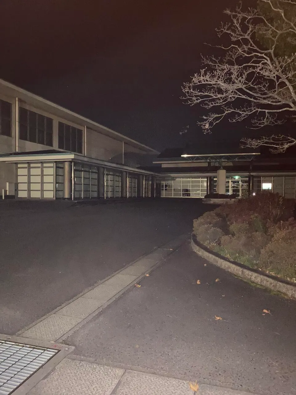 白石町ゆうあい図書館